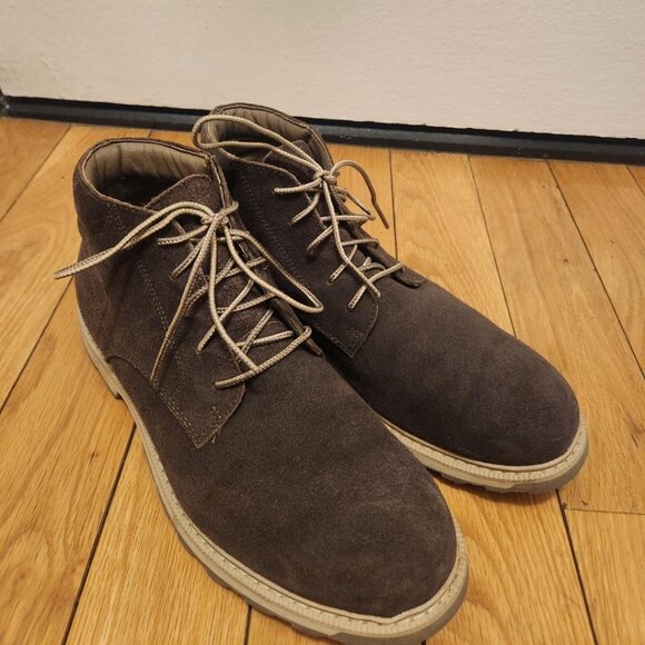 Sorel Madison II Chukka Men\'s Waterproof Boots main image 5